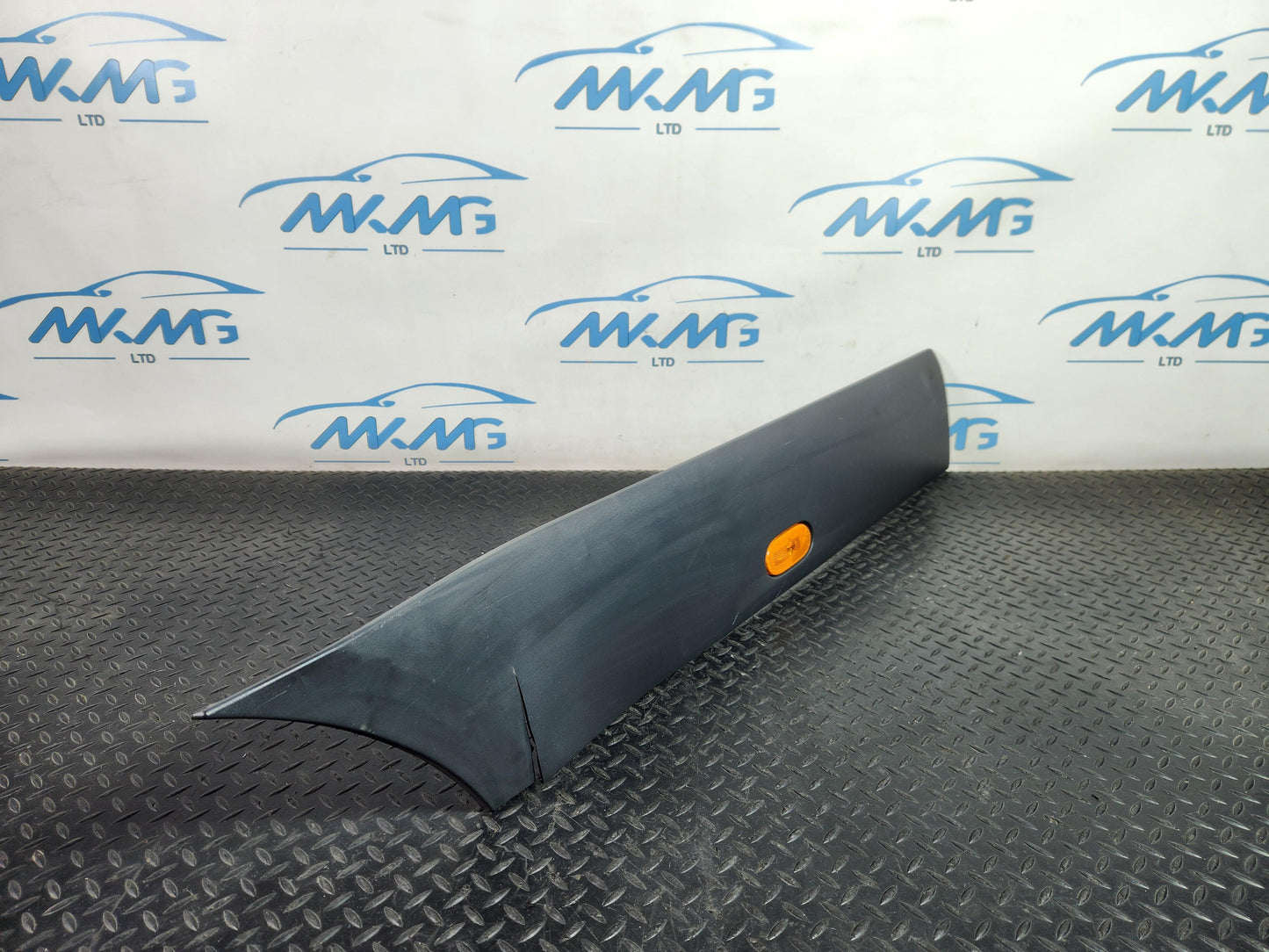 MercedesBenz Sprinter W907 Genuine Rear Right Moulding Strip Damaged A9106907200