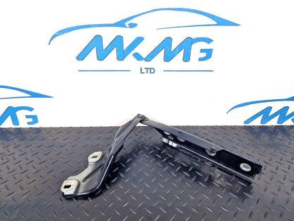 10-18 AUDI A7 4G S-LINE FRONT HOOD BONNET DRIVERS RIGHT SIDE HINGE 4G8823302D