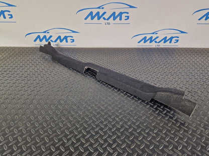 14-21 MERCEDES BENZ C200d W205 BOOT TRUNK COMPARTMENT A20568447