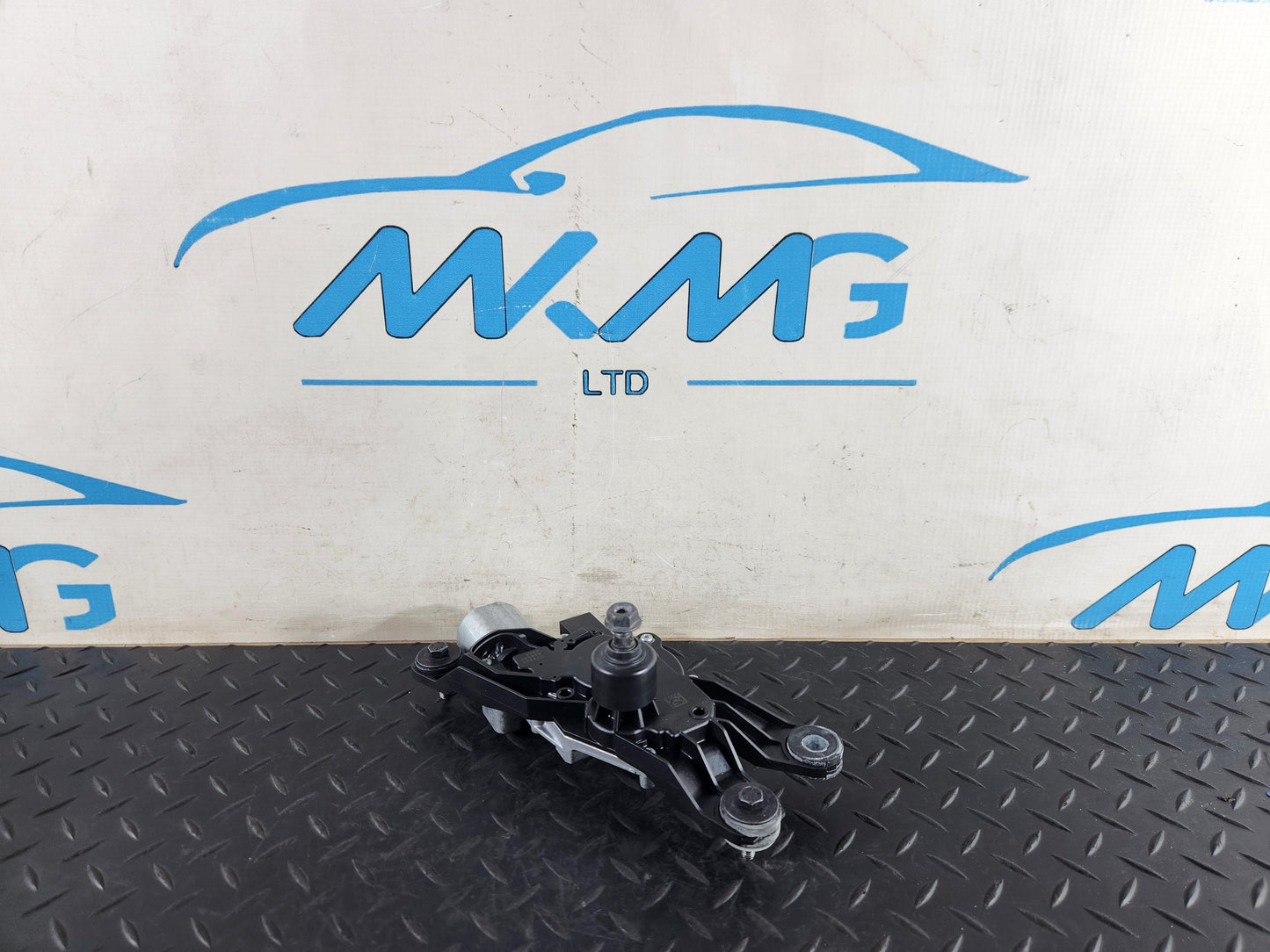 Land Rover Range Rover Evoque L551 Rear Wiper Motor K8D2-17404-AA