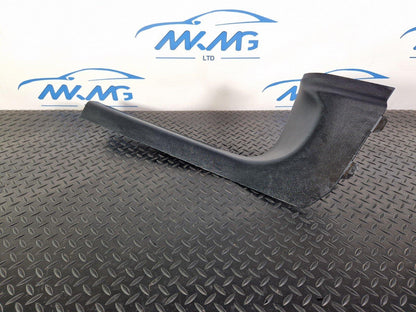 MERCEDES A-CLASS W177 FRONT LEFT LOWER SIDE SILL COVER TRIM PANEL A1776802300