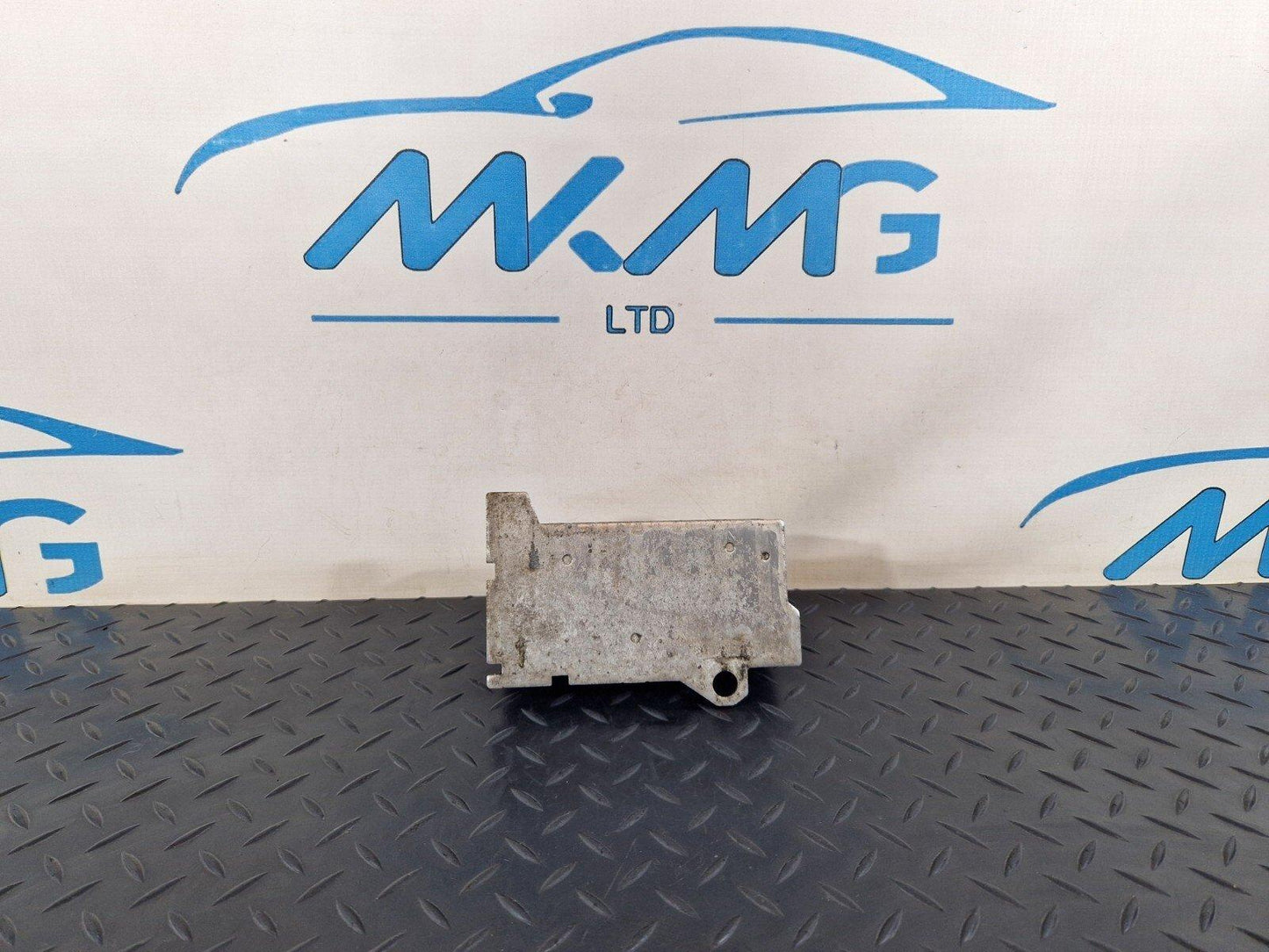 14-21 MERCEDES BENZ C300h W205 TRANSMISSION GEARBOX OIL COOLER UNIT A0995001300