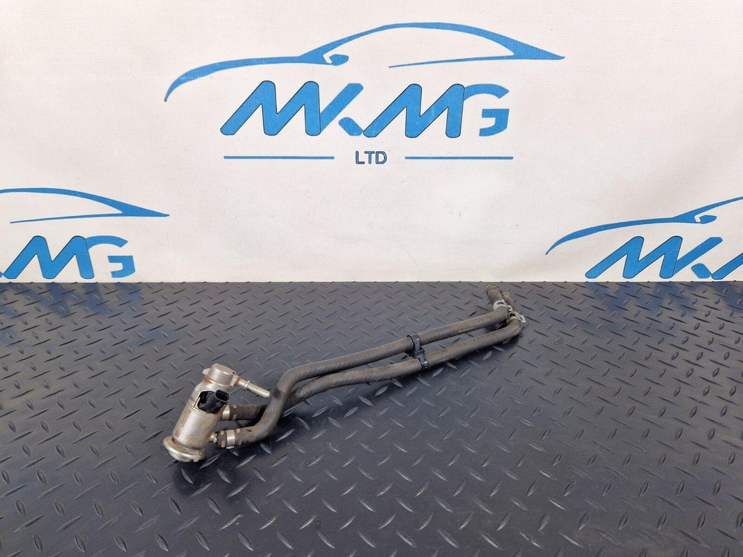 18-ON MERCEDES BENZ SPRINTER W907 W910 GENUINE ADBLUE INJECTOR A9104930000