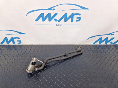 18-ON MERCEDES BENZ SPRINTER W907 W910 GENUINE ADBLUE INJECTOR A9104930000