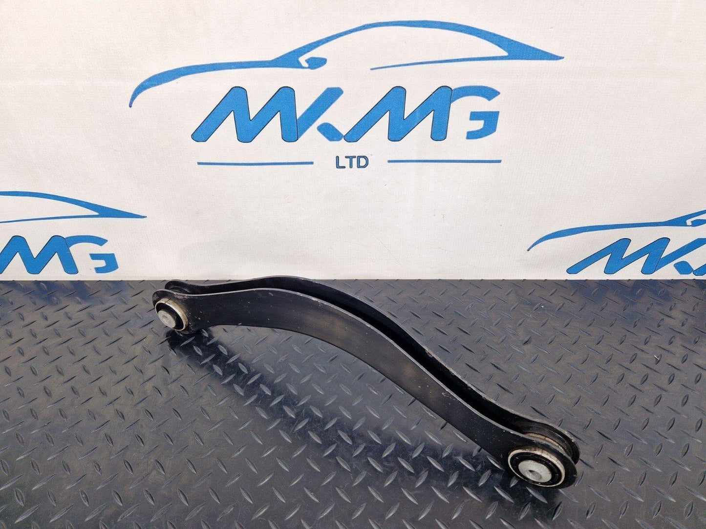 16-19 AUDI A4 B9 GENUINE REAR RIGHT CONTROL ARM 8W0505371B 8W0505398C