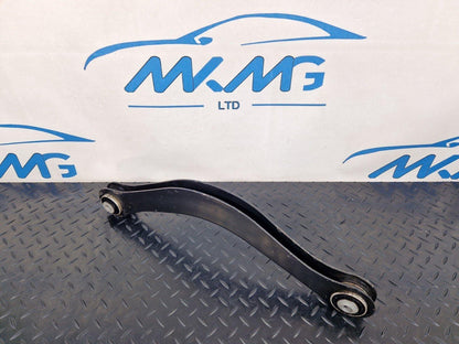 16-19 AUDI A4 B9 GENUINE REAR RIGHT CONTROL ARM 8W0505371B 8W0505398C