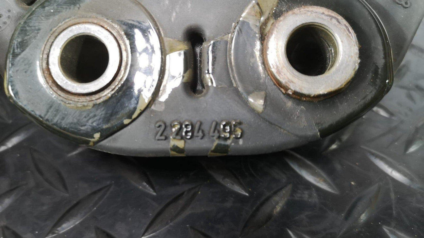 11-16 BMW M5 F10 5-SERIES 4.4L V8 PETROL DRIVER SHAFT FLEXI JOINT 2284495 *B111