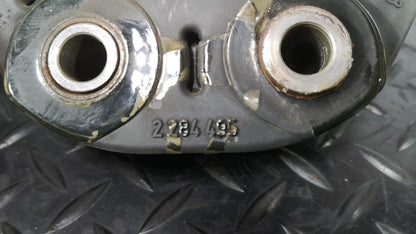 11-16 BMW M5 F10 5-SERIES 4.4L V8 PETROL DRIVER SHAFT FLEXI JOINT 2284495 *B111