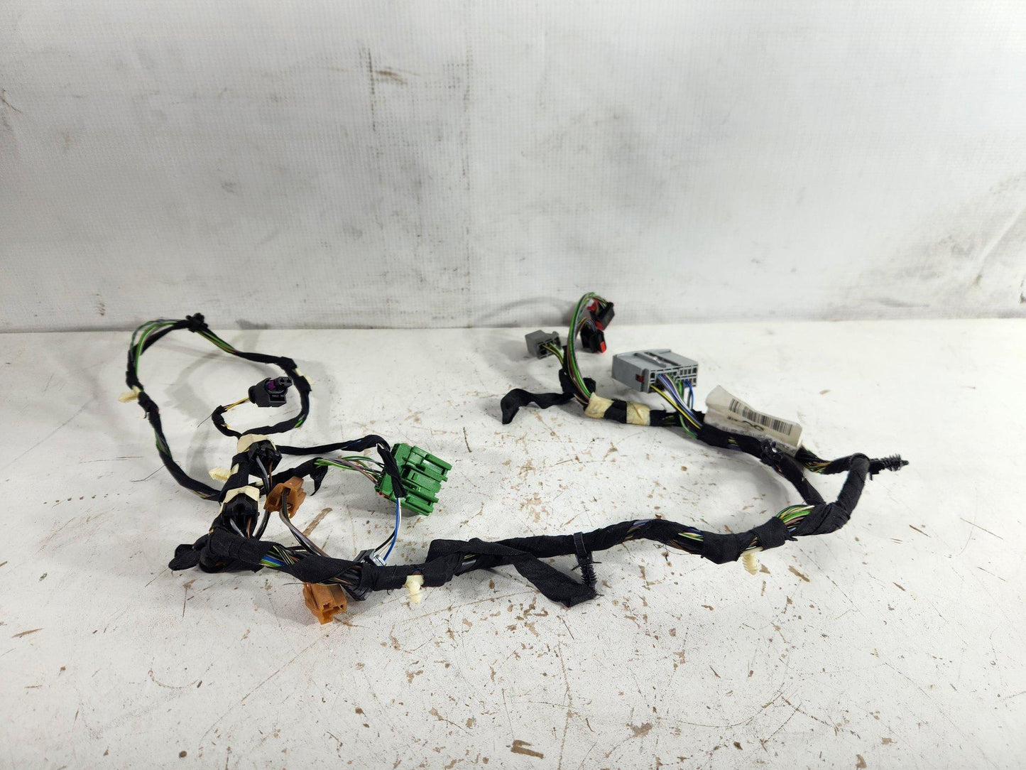 Land Rover Discovery Sport L550 Centre Console Wire Harness Cable FK72-14B079-SC
