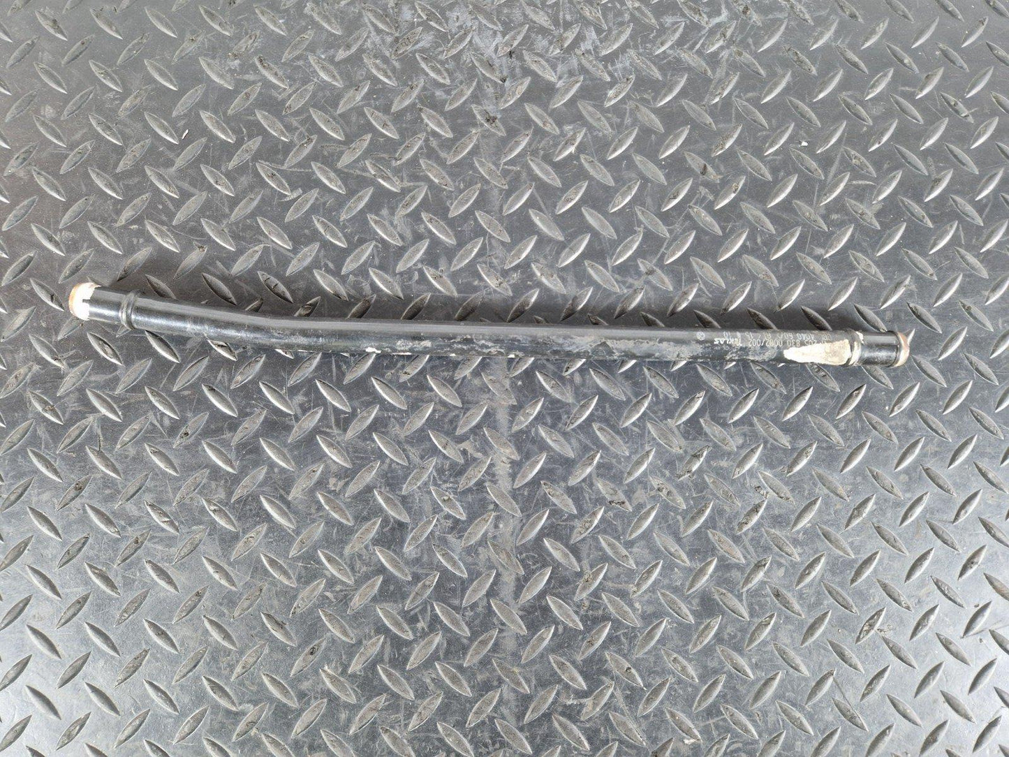 14-21 MERCEDES C CLASS C250d W205 OM651.921 GENUINE WATER PIPE TUBE A2058300002