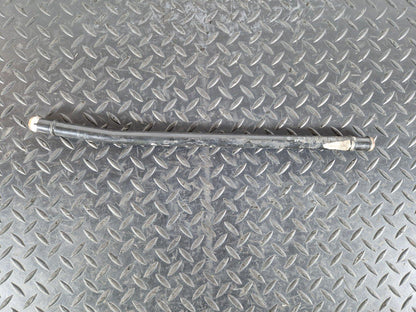 14-21 MERCEDES C CLASS C250d W205 OM651.921 GENUINE WATER PIPE TUBE A2058300002