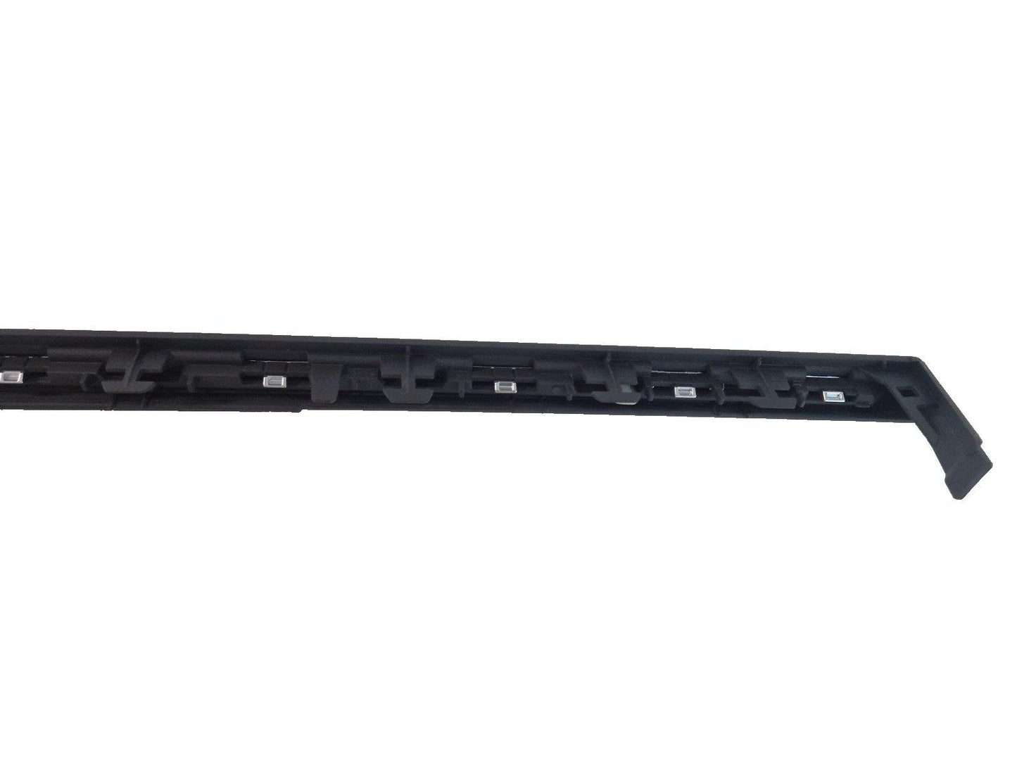 16-23 AUDI A4 B9 GENUINE CENTRE DASH BOARD TRIM BLACK 09631003