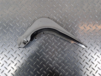 14-21 MERCEDES BENZ C200 W205 FRONT MUD FLAP SPLASH GUARD A2058900078
