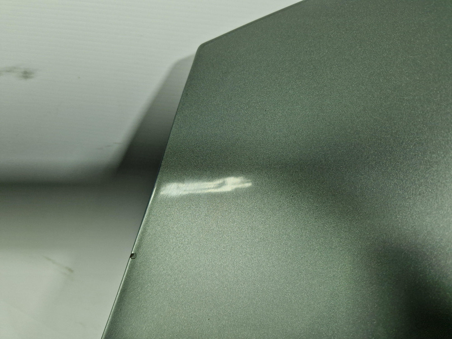 Nissan Note ACENTA MK1 (E11) Front Bonnet Hood Silver KY0