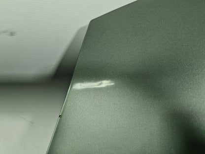 Nissan Note ACENTA MK1 (E11) Front Bonnet Hood Silver KY0