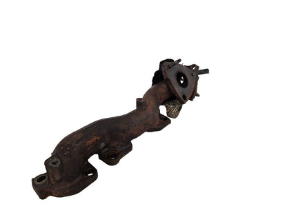 17-ON LAND ROVER DISCOVERY L462 GENUINE EXHAUST MANIFOLD FW939481AB 9X2Q9430EB