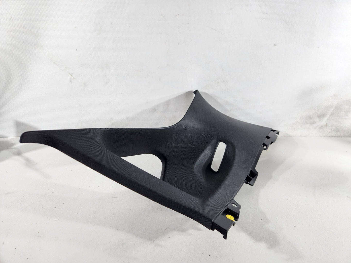Ford Fiesta MK6 Hatchback Rear Right Side C-Pillar Trim Genuine H1BB-A31010-A