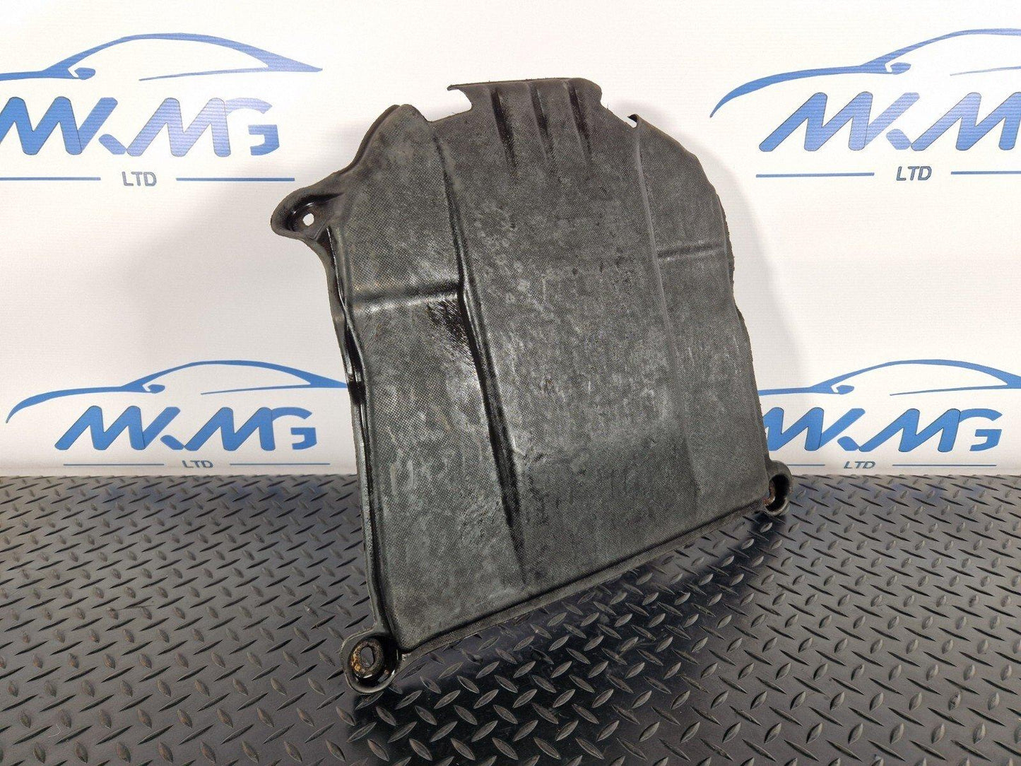 16-23 AUDI A5 F5 S-LINE REAR CENTER UNDER TRAY BODY COVER 8W8825311