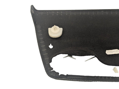 BMW 4 SERIES F32 F82 REAR STOPLIGHT COVER TRIM 7337713