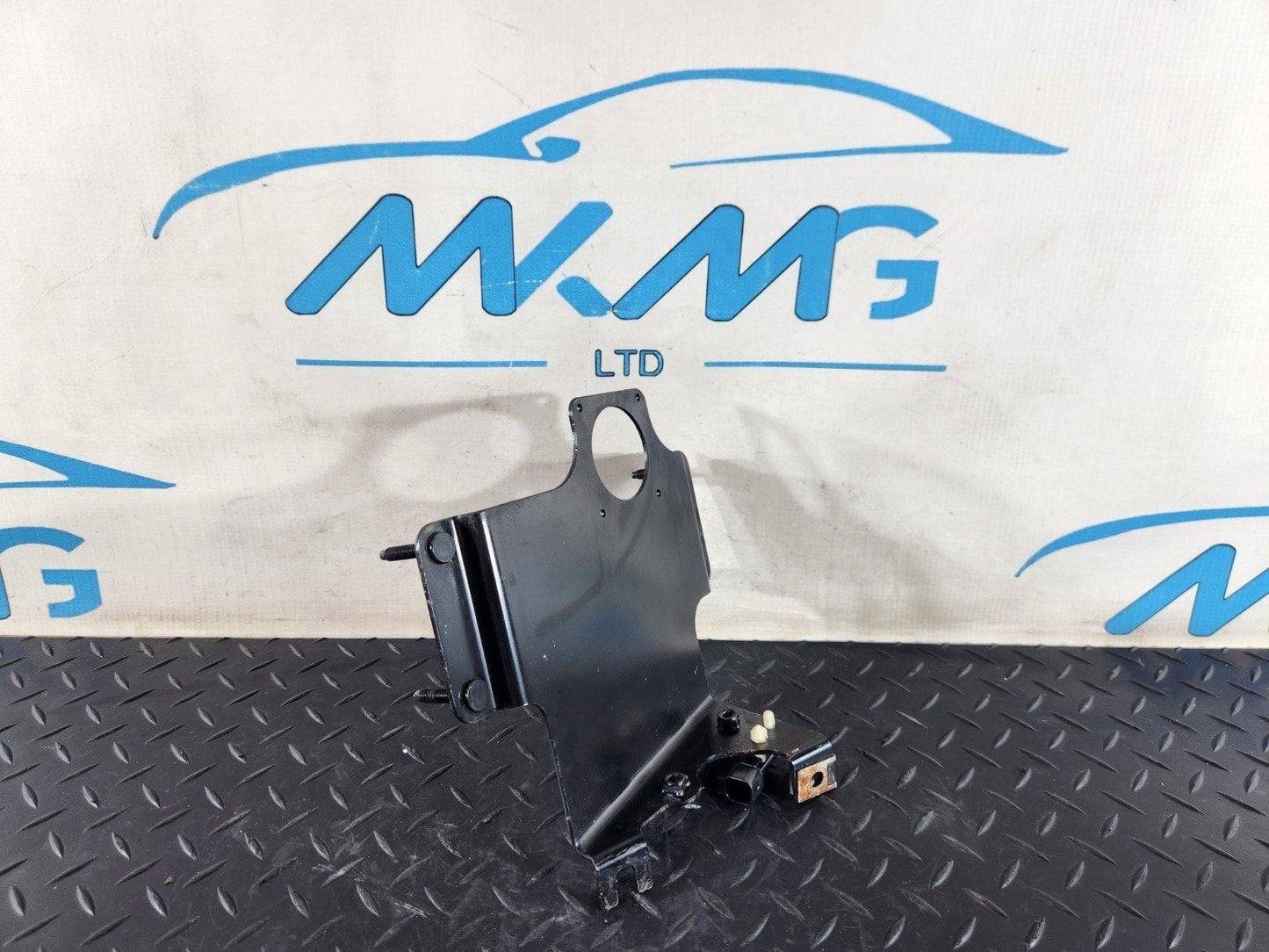 13-23 RANGE ROVER SPORT L494 ENGINE CONTROL UNIT BRACKET MOUNT CPLA12A659AB