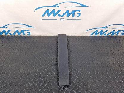 18-ON MERCEDES SPRINTER W907 W910 LEFT SIDE DASHBOARD STOWAGE TRAY COVER TRIM