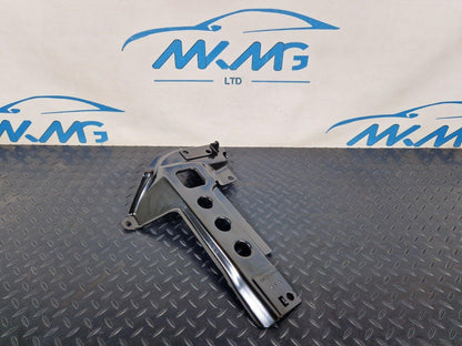 14-21 MERCEDES BENZ C200d W205 BOOT TRUNK FLOOR LEFT SUPPORT BRACKET A2056100102