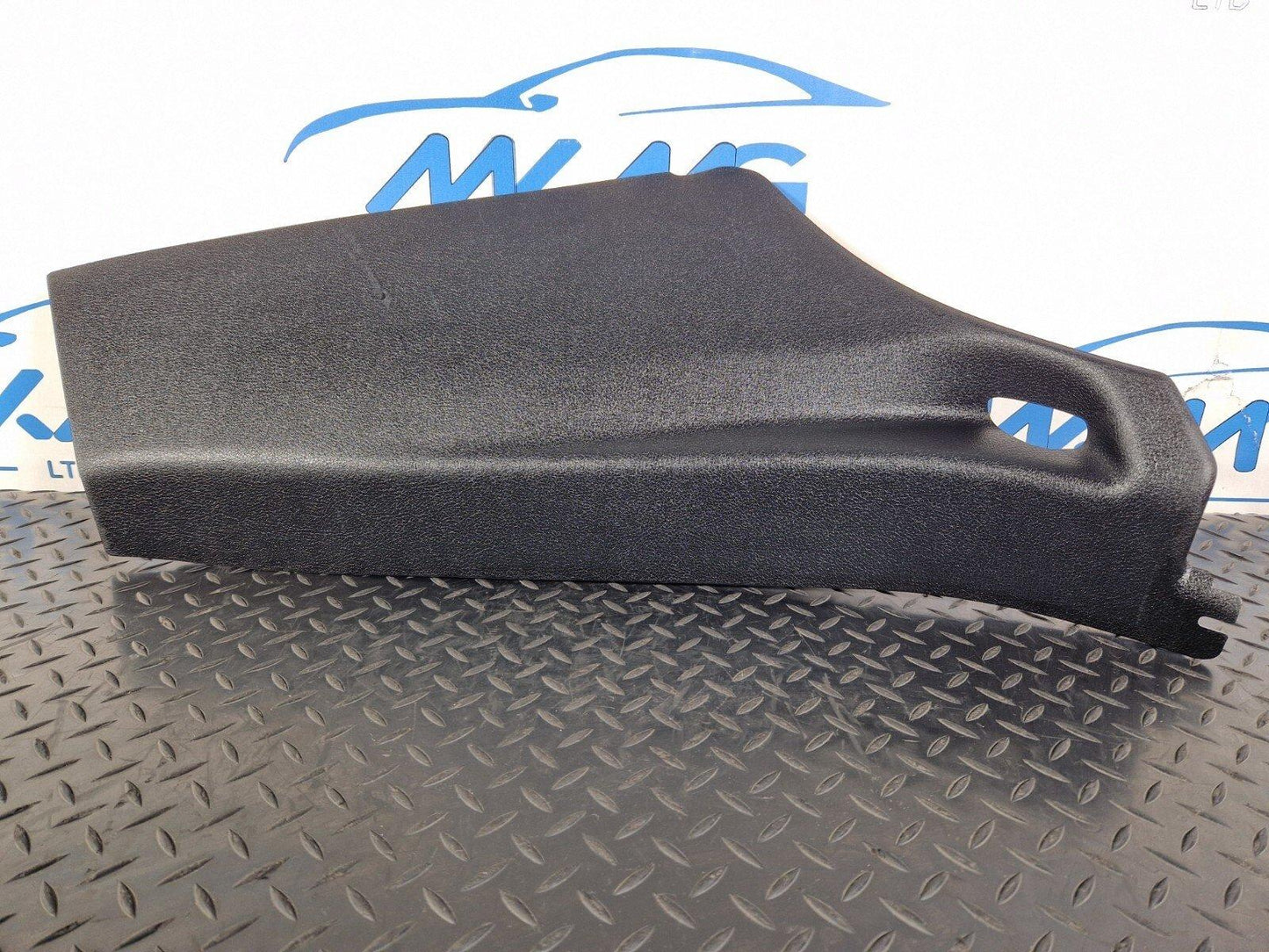 14-21 BMW 2 SERIES GRAN TOURER F45 F46 REAR RIGHT C-PILLAR TRIM COVER 7323666