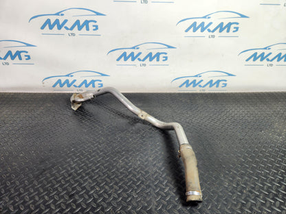 2012 - 2018 Range Rover Evoque L538 Fuel Filler Neck Pipe Hose EJ32-9032-GB