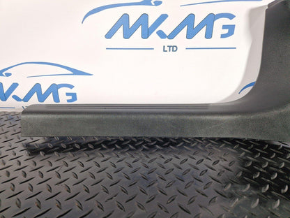 MERCEDES A CLASS W177 REAR RIGHT DRIVER SIDE SILL COVER TRIM PANEL A1776802300
