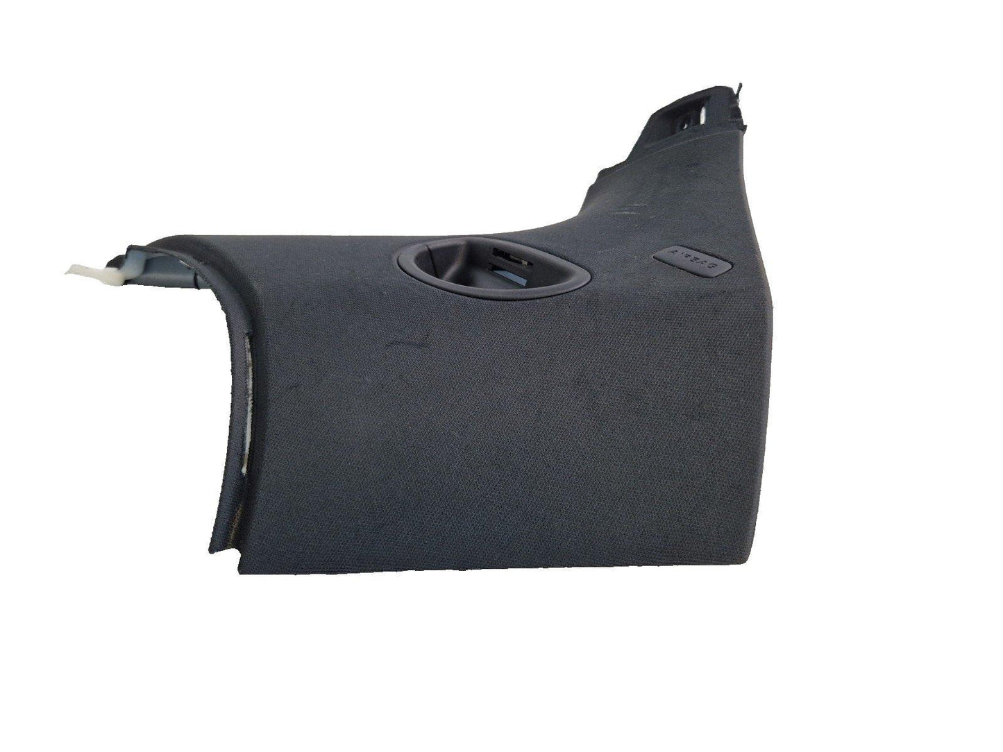 10-15 AUDI Q7 4L OEM REAR LEFT PILLAR TRIM 4L0867245