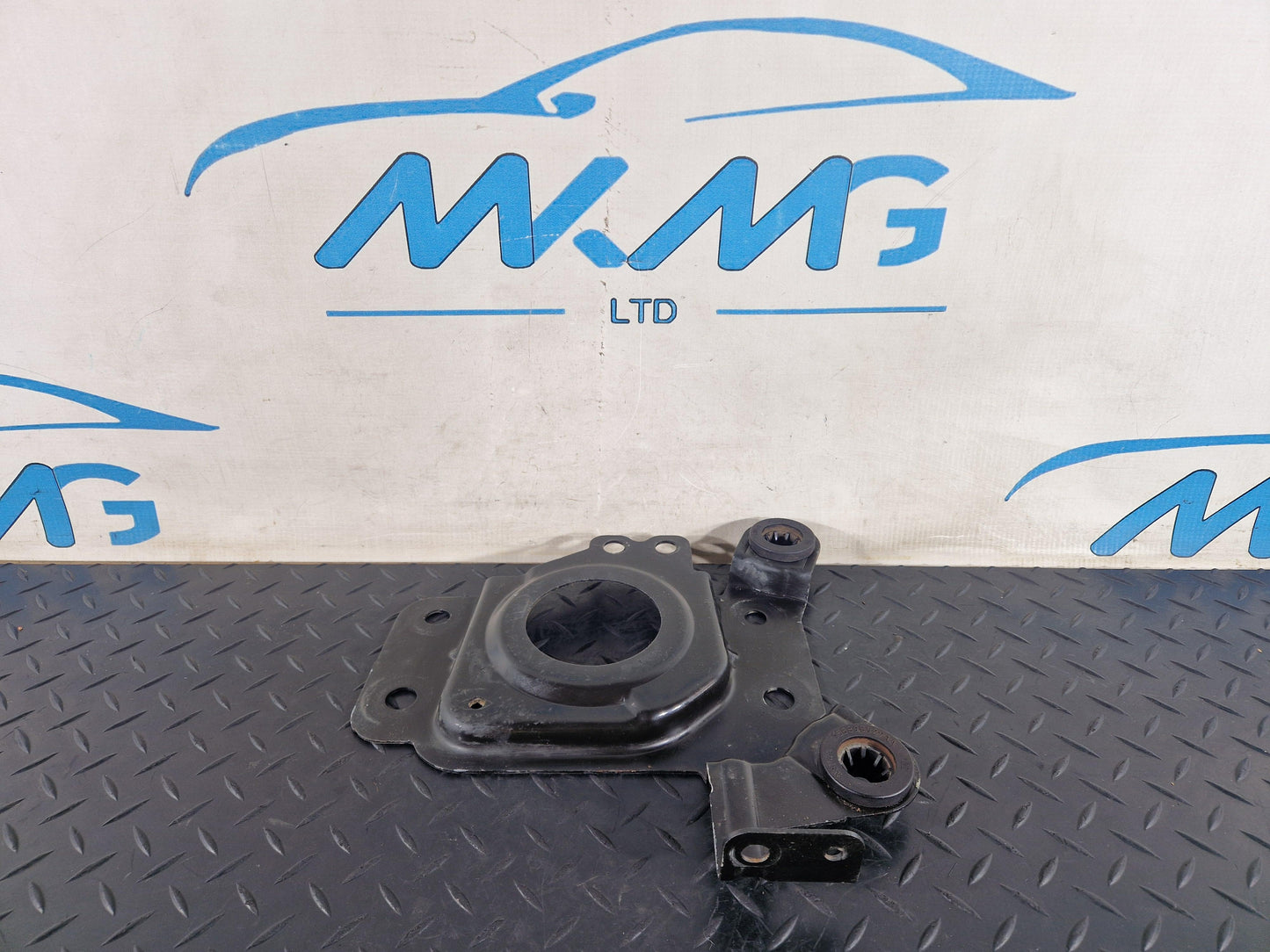 2012- 2018 Land Rover Range Rover Evoque L538 SUV Key GJ32R6K034AC