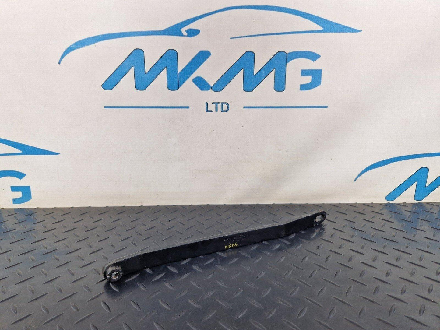 14-21 MERCEDES BENZ C300h W205 REINFORCEMENT RADIATOR SUPPORT STRUT A2056201700