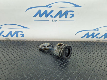 18-ON MERCEDES BENZ SPRINTER W907 2.2 CDI OEM PISTON WITH CON ROD OM651.958