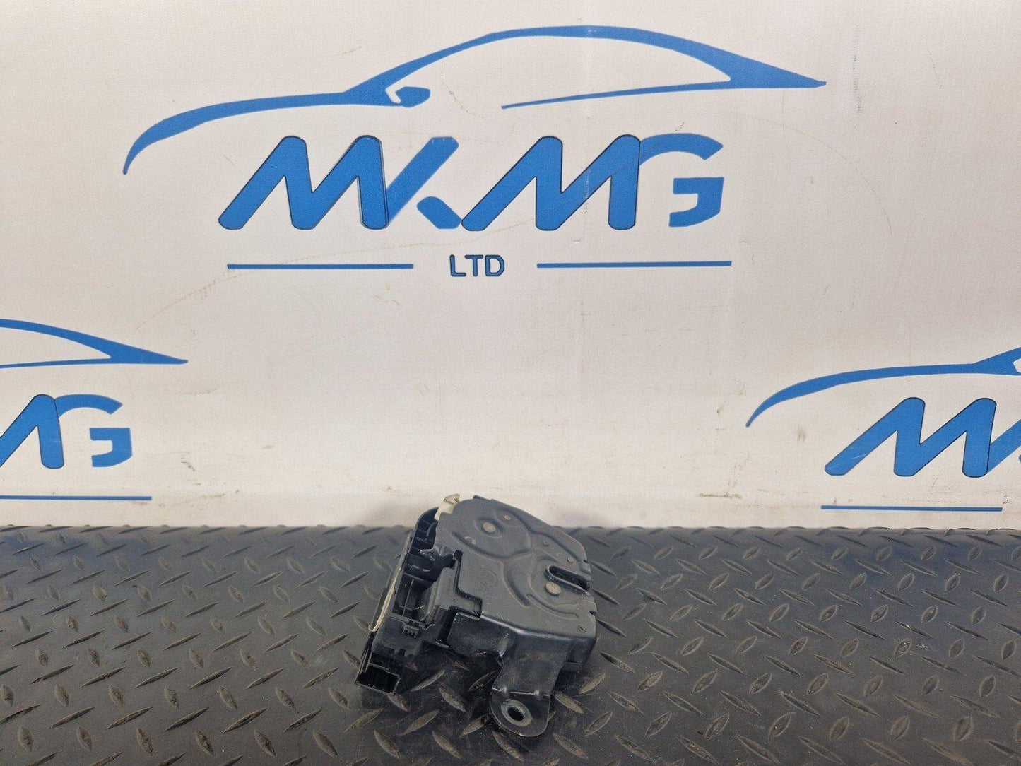 14-21 BMW 2 SERIES GRAN TOURER F45 F46 TAILGATE LOCK MECHANISM 7348530