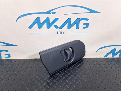 16-19 AUDI A4 AVANT B9 S-LINE RIGHT SIDE B-PILLAR INSIDE TRIM 8W0867294