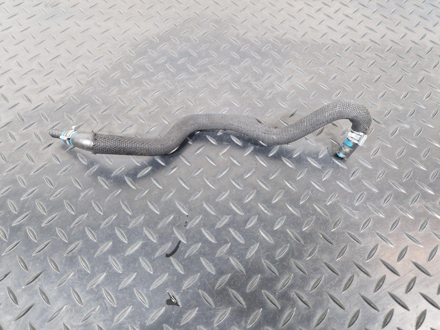 14-23 MERCEDES BENZ VITO W447 2.1d ENGINE WATER COOLANT PIPE A6512000350