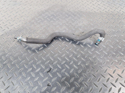 14-23 MERCEDES BENZ VITO W447 2.1d ENGINE WATER COOLANT PIPE A6512000350