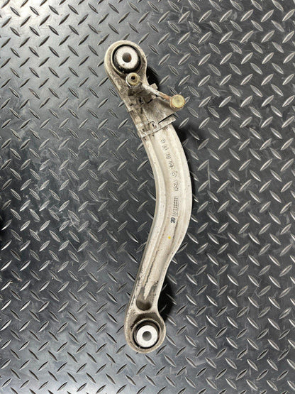 MERCEDES BENZ C350e W205 CONTROL ARM WISHBONE REAR PASSENGER LEFT A20407FI6