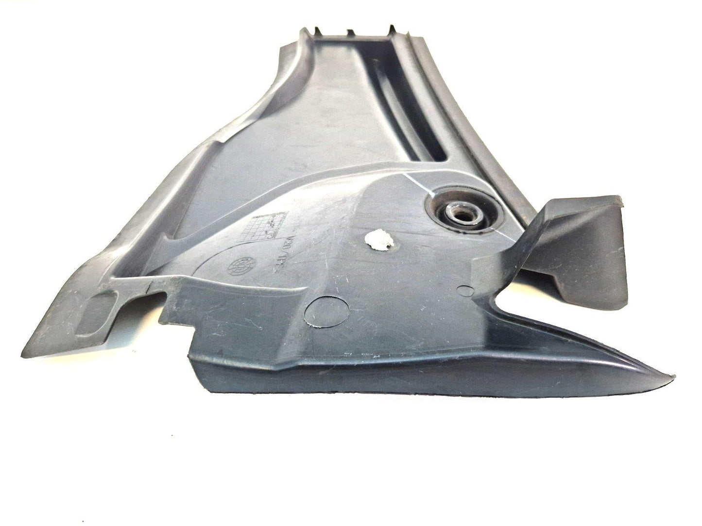 2014 MERCEDES B-CLASS B180 W246 GENUINE SCUTTLE PANEL A2468300800