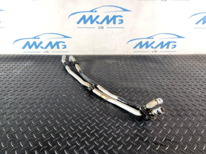 10-18 VW TOUAREG 7P GENUINE COOLANT HOSES PIPES LINE 7P0819912E
