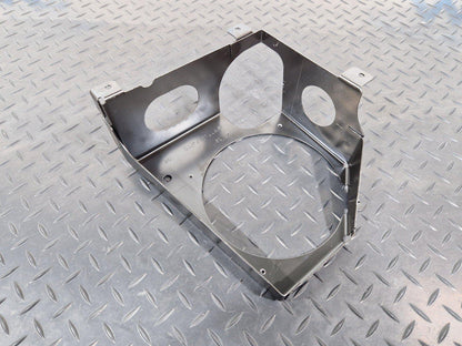 14-23 MERCEDES BENZ VITO W447 OEM REAR RIGHT SPEAKER HOLDER BRACKET A4475451540