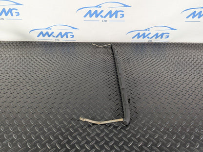 14-16 BMW 2 SERIES F22 SUNROOF SLIPSTREAM DEFLECTOR 7276419