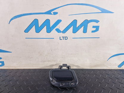 2012- 2018 Land Rover Range Rover Evoque L538 SUV Key BJ3213C152A BJ3213W023C