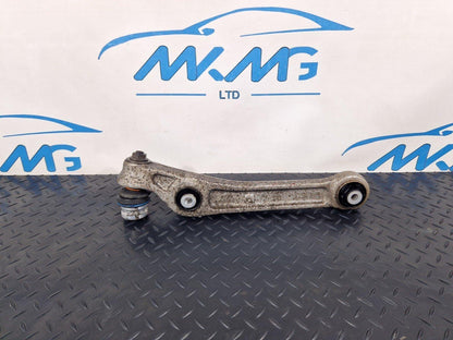16-24 AUDI A5 F5 GENUINE OEM FRONT LEFT DRIVER O/S CONTROL ARM 8W0407155A