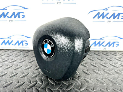 14-21 BMW 2 SERIES GRAN TOURER F45 F46 STEERING WHEEL A!R BAG 6873846