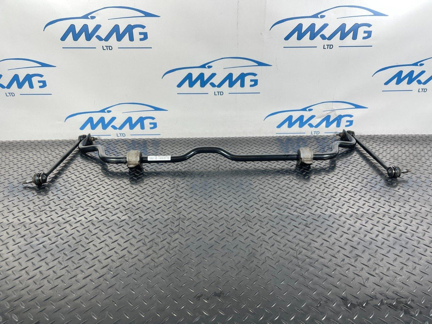 Mercedes W177 W247 Front Stabilizer Suspension Anti Roll Torsion Bar A2473200511