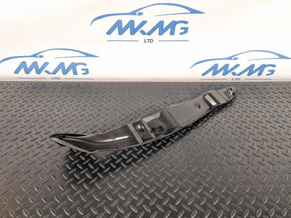 12-18 AUDI A6 C7 GENUINE FRONT WING BRACKET LEFT PASSENGER SIDE 4G0821111