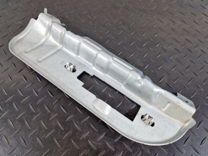 MERCEDES BENZ A CLASS W177 REAR RIGHT O/S GRAB HANDLE ROOF MOUNT BRACKET