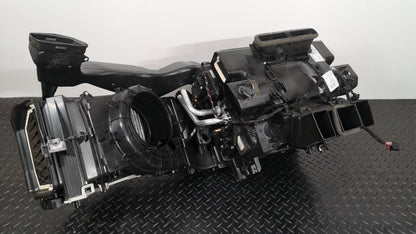 16-19 AUDI A4 B9 S-LINE GENUINE FRONT DASH HEATER MATRIX 8W2820005B