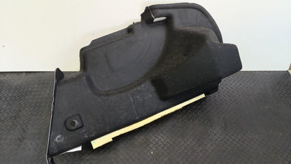 MERCEDES A-CLASS AMG V177 SALOON REAR LEFT SIDE TRUNK TRIM COVER A1776904703